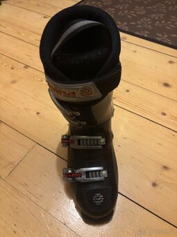 Lyžařská obuv - 4