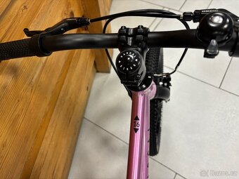 Dětské kolo Rascal 16 LTD - 4