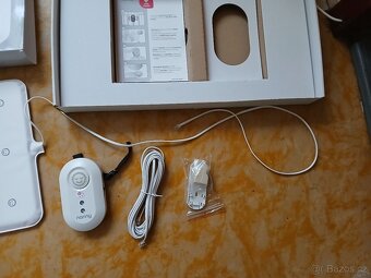 monitor dechu miminka nanny jablotron - 4