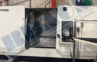 Soustruhy - CNC CLX 750 V3 - 4