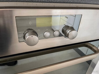 vestavná trouba Whirlpool AKZ 472 - 4