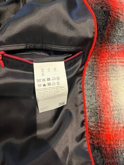 Pánský kabát HUGO BOSS - 4