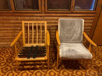 Retro nábytek 70 léta. - 4