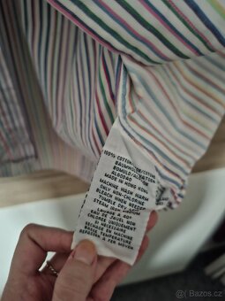 Polo Ralph Lauren pánská košile L - 4