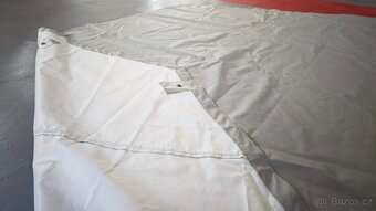 Plachta 396x383cm - 4