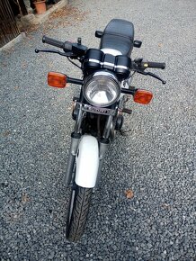 SUZUKI GS 450 E - 4
