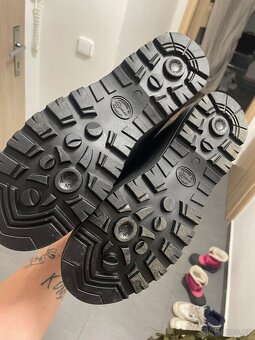 Goretexové kanady - 4