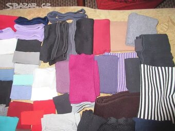 Náplety pro švadlenky. - 4