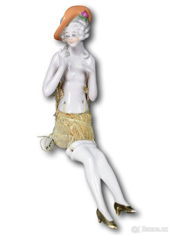 Čajové panenky - 4