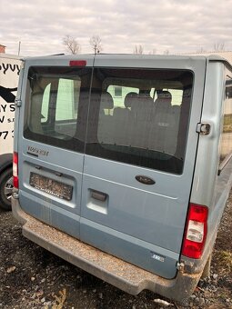 Ford transit - 4