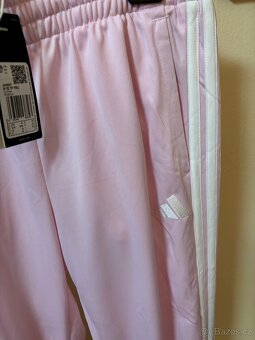 Nove dámské tepláky Adidas M,L - 4