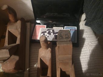 Konvolut mohu i jednotlivé veci - 4