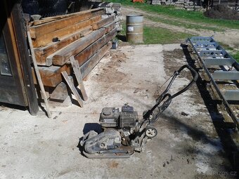 Zamková dlažba - 4