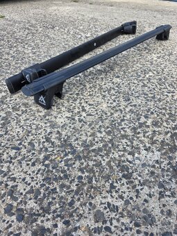 Příčníky Hyundai i30 combi, Kia Ceed - 4