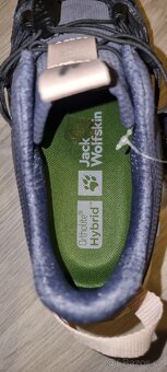 Dámské trekové boty Jack Wolfskin 37 - 4