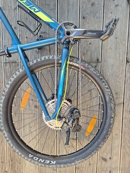 Horské Kolo Merida XS - 4