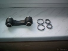 Loncin  XM 250 , XM 125 , 125 Spitzer - 4