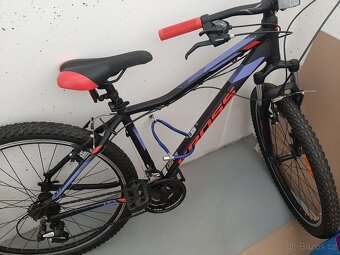 prodám horské kolo - 4
