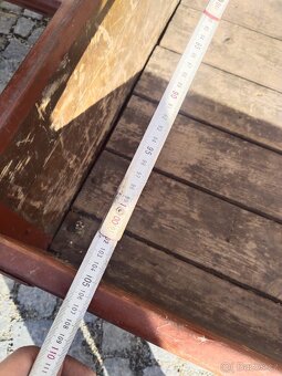 Přívěsný vozík - 4