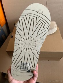 UGG Tazz Slipper Sand - 4