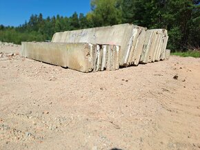 Stěnové panely s izolací - 4