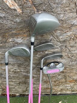 Juniorske hole Bazooka Jr. Max - 4