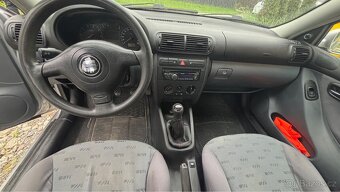 Seat Leon 1,4 55kW - 4