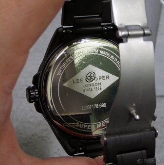 Hodinky Lee Cooper - 4