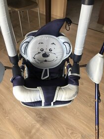 Dětská houpačka - 4