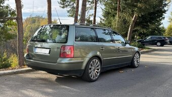 VW Passat B5.5 1.9tdi 96kw - 4