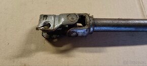 Tyč řízení Peugeot 307 - 4