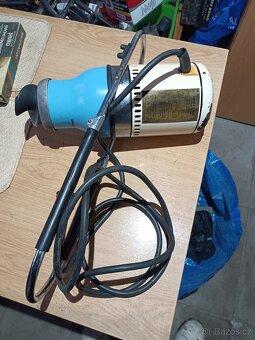 Pračka ruční stará - 4