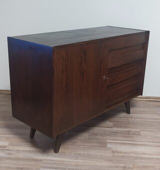 Retro komoda Jiroutek - 4