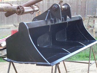 Svahovka uchyceni S60-2m - 4