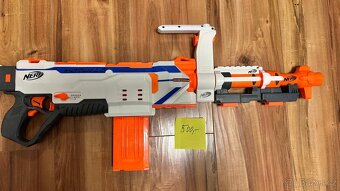 Nerf pistole - 4