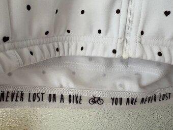 Maloja cyklisticky dres - 4