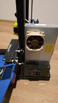 Creality Ender 3 pro - 4