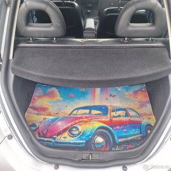 New beetle 1.9 TDI - 4