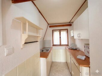 Chata v Popůvkách u Brna - 4