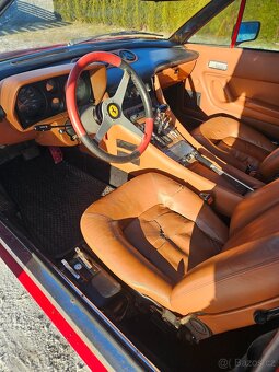 ferrari 400i automatic - 4