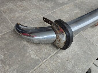 PREDNY NARAZNIK ŠKODA 1000MB - 4