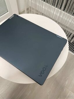 Lenovo yoga 6 - 4