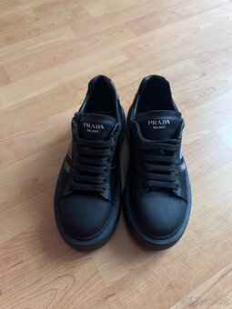 Damske Prada tenisky - 4