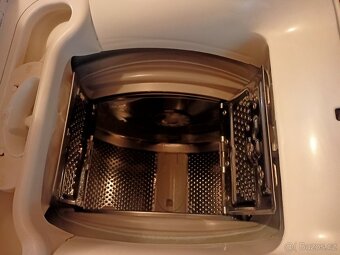 ZANUSSI ZWQ 6100 - 4