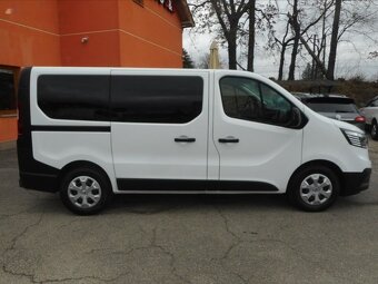 Renault Trafic,2,0 DCi 9 MÍST - 4
