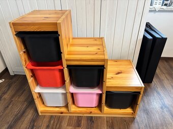 IKEA TROFAST II - 4