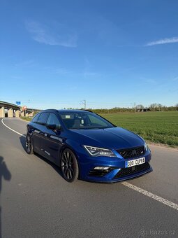 Seat Leon Cupra 300st - 4
