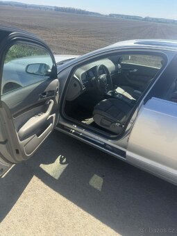 Prodám Audi A6 C6 - 4