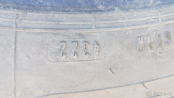 315/70R22,5 Goodyear - 4