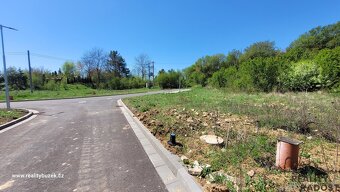 Prodej pozemku - Výšovice - 4
